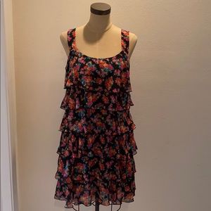 Nine West Floral Dress